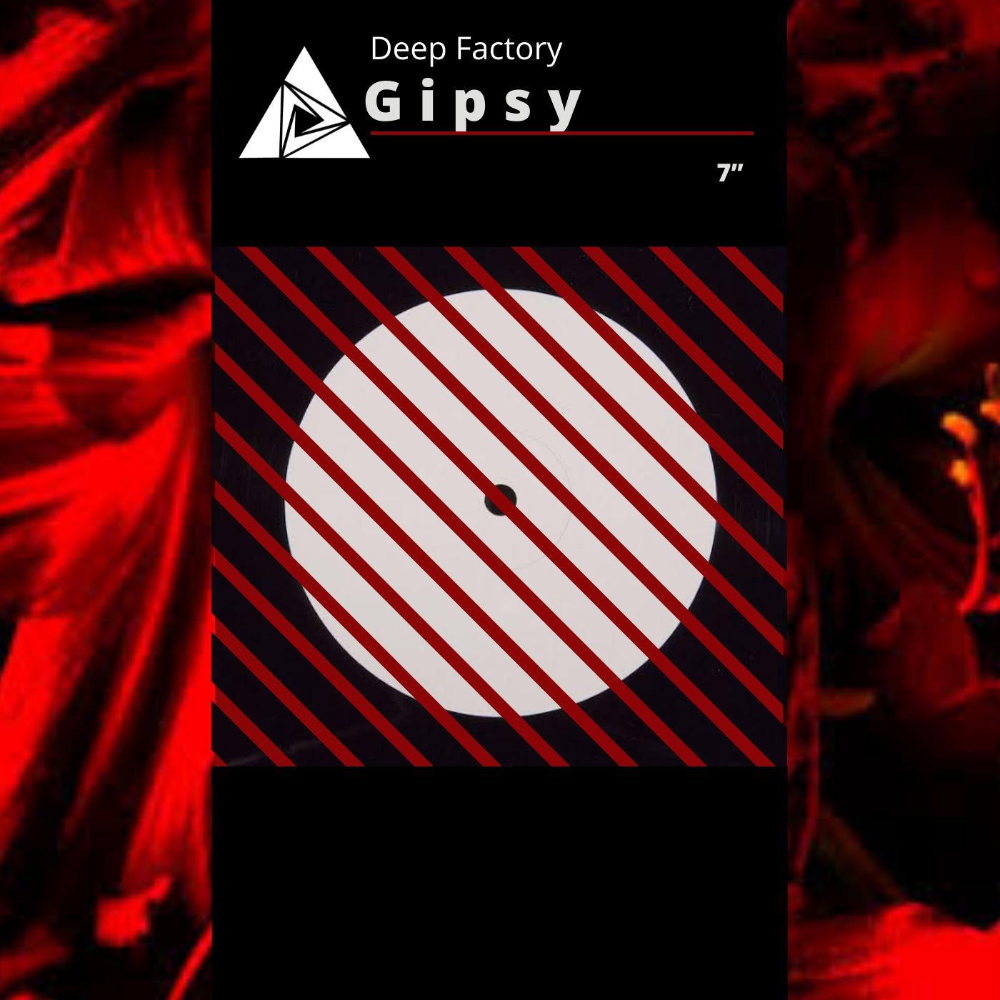 Gipsy (7 Inch)