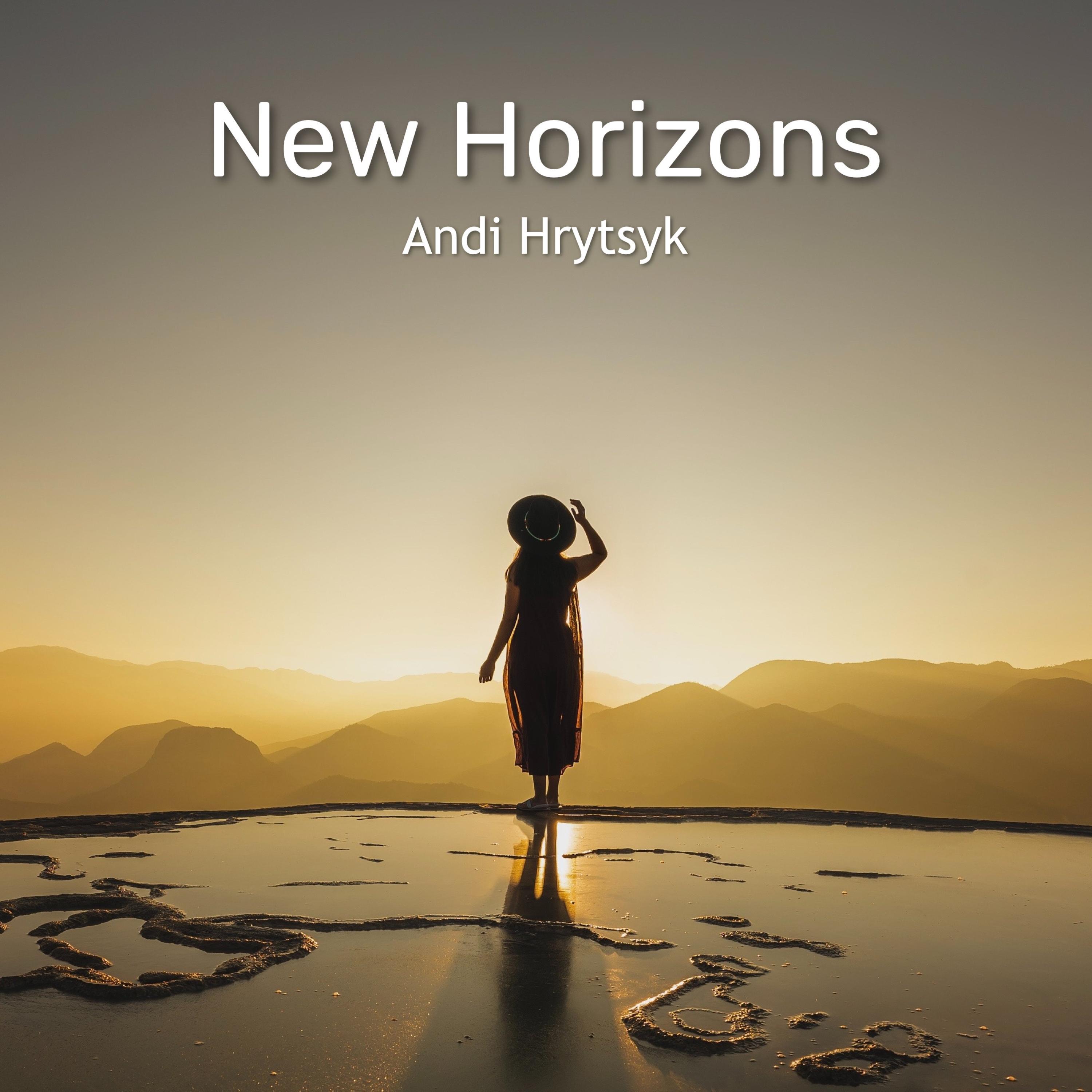 New Horizons