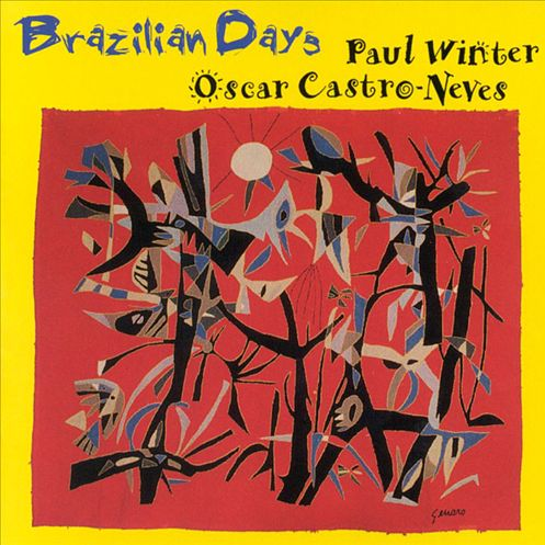 Brazilian Days