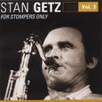 Stan Getz Vol. 3