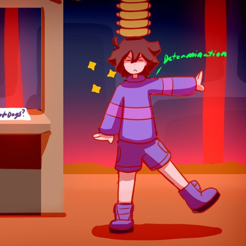 "Another Medium" V2 NITRO Remix