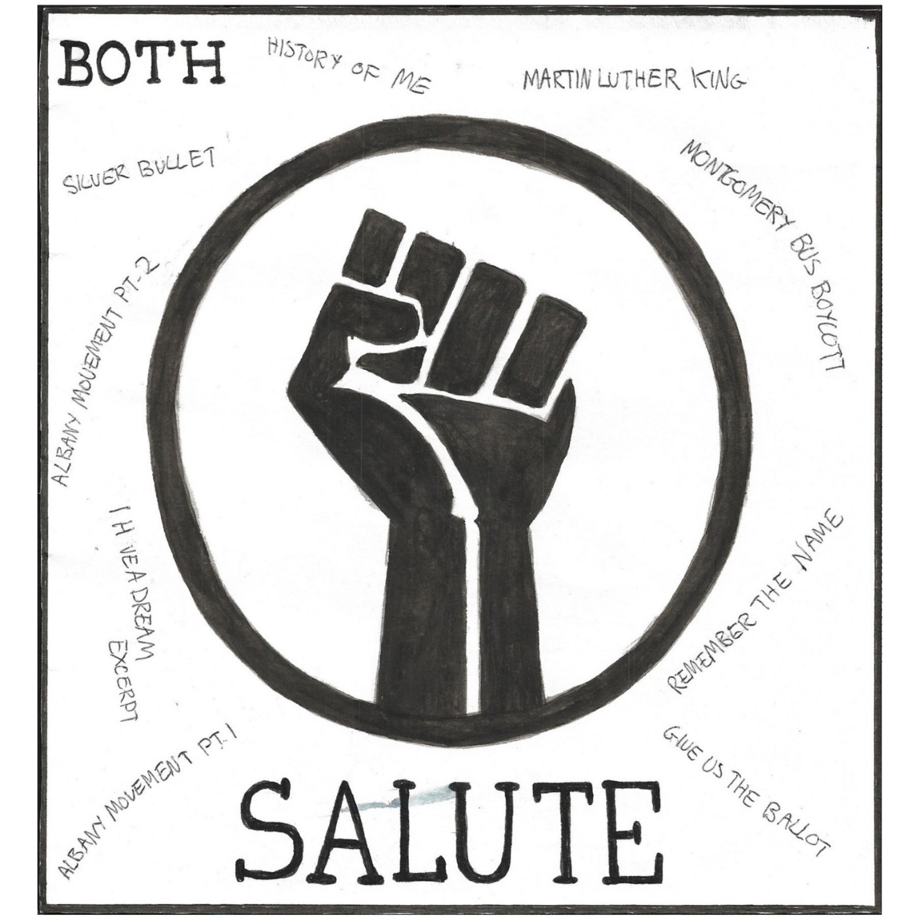 Salute