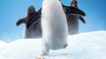 Penguins (Original Motion Picture Soundtrack)专辑