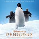 Penguins (Original Motion Picture Soundtrack)专辑
