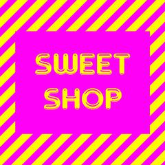 The Sweet Shop