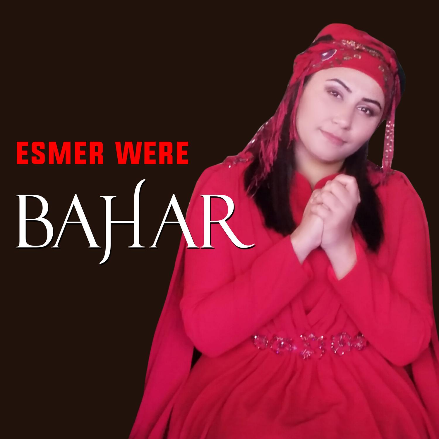Esmer Were