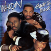 The Whodini Mega Mix: Five Minutes of Funk/Friends/Freaks Come Out at ... - remix