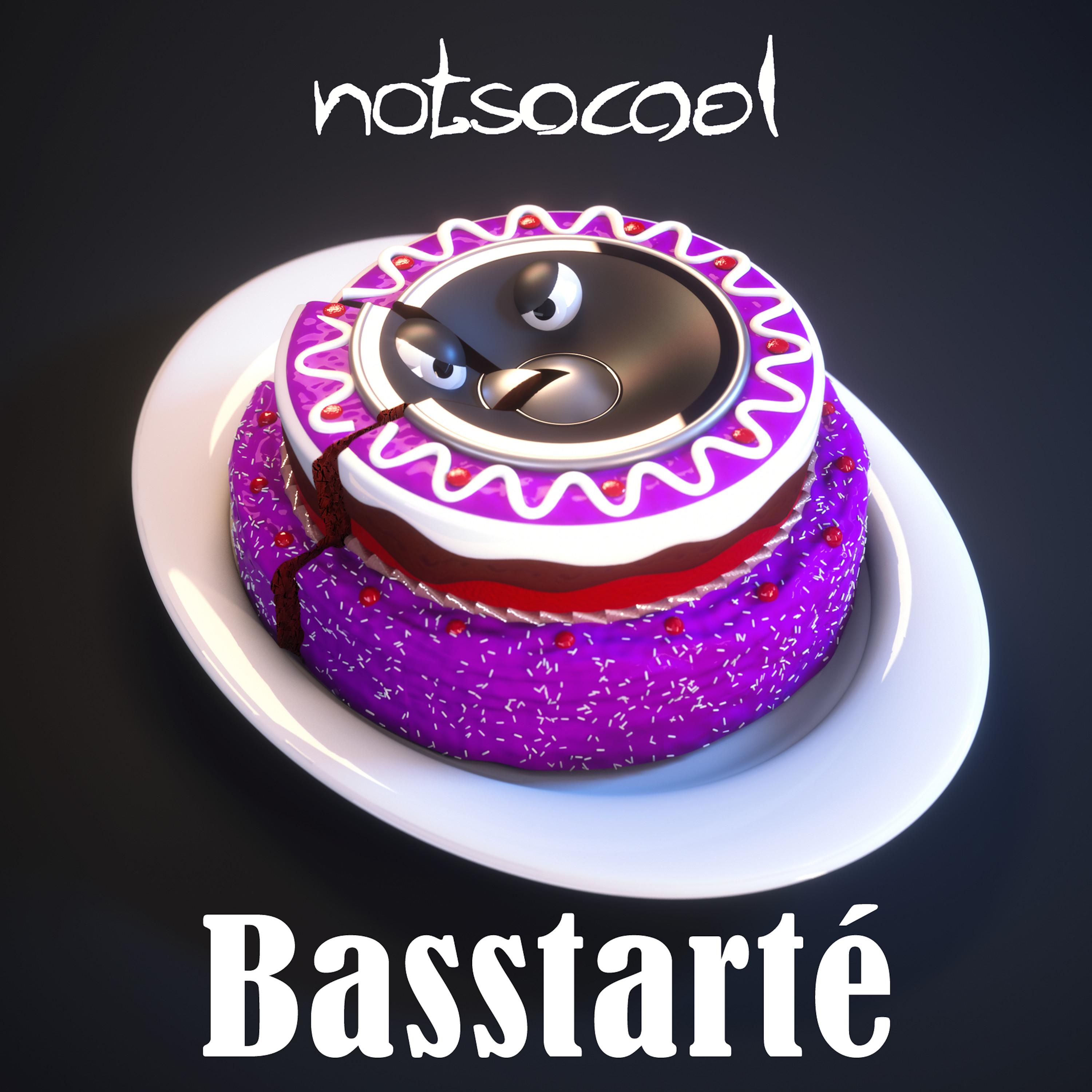 notsocool - Basstarté