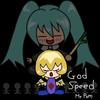 God Speed (feat. 初音ミク)专辑
