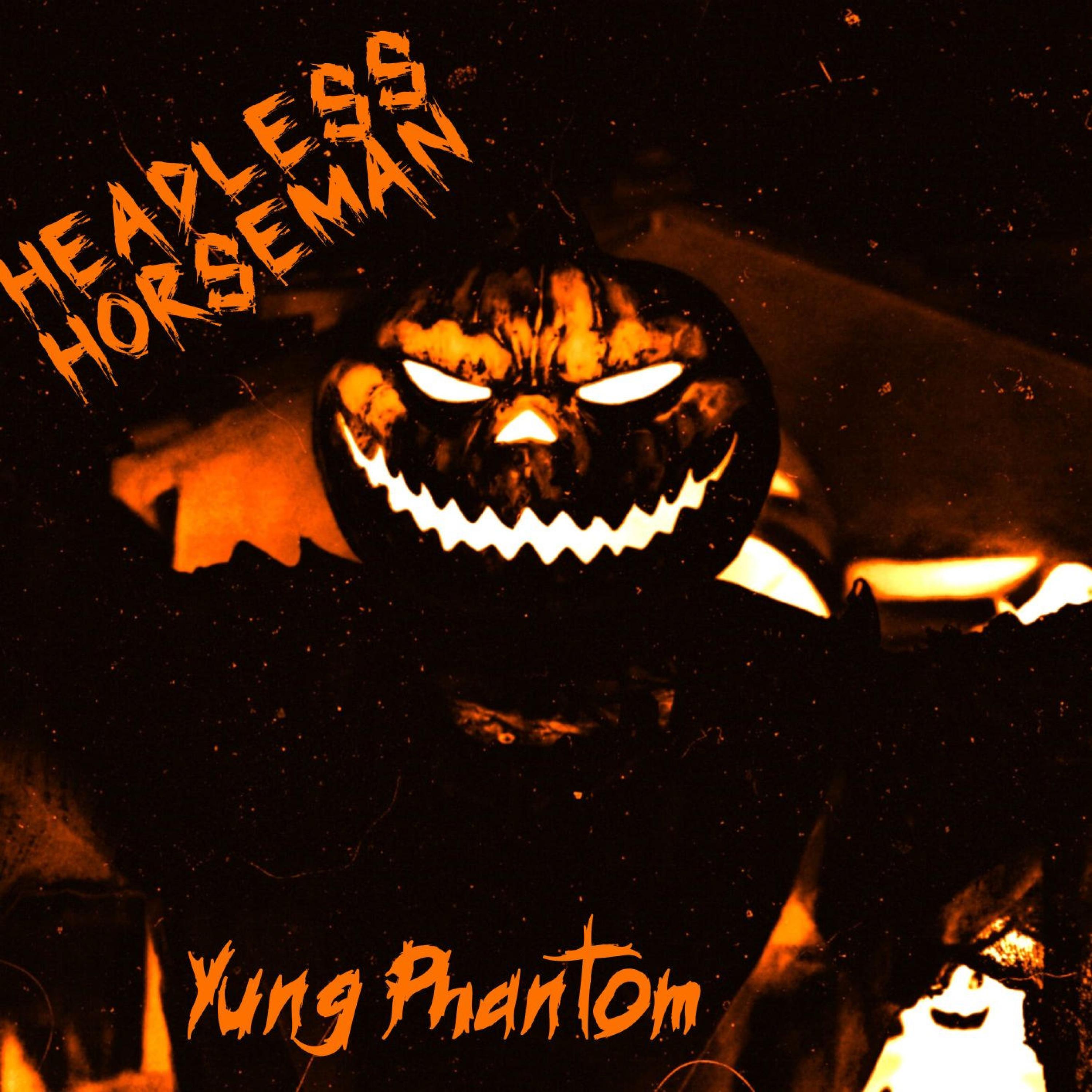 Headless Horseman