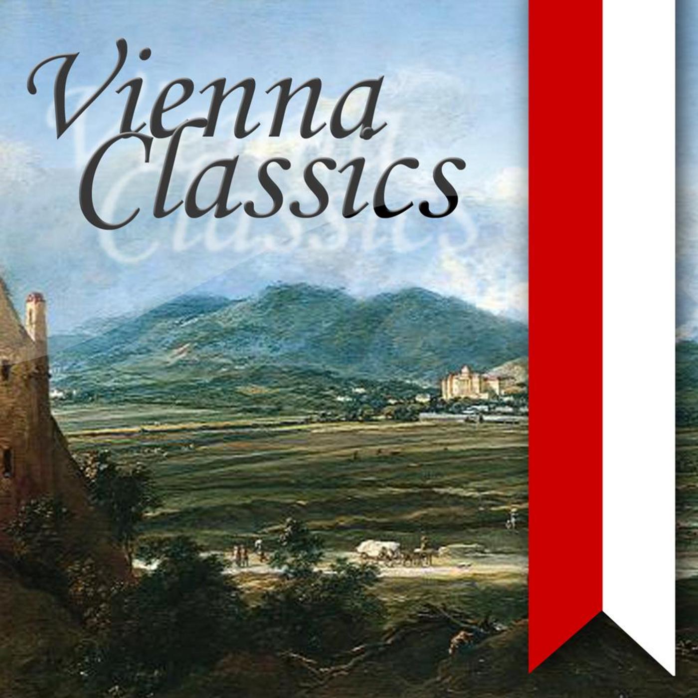 City Classics: Vienna