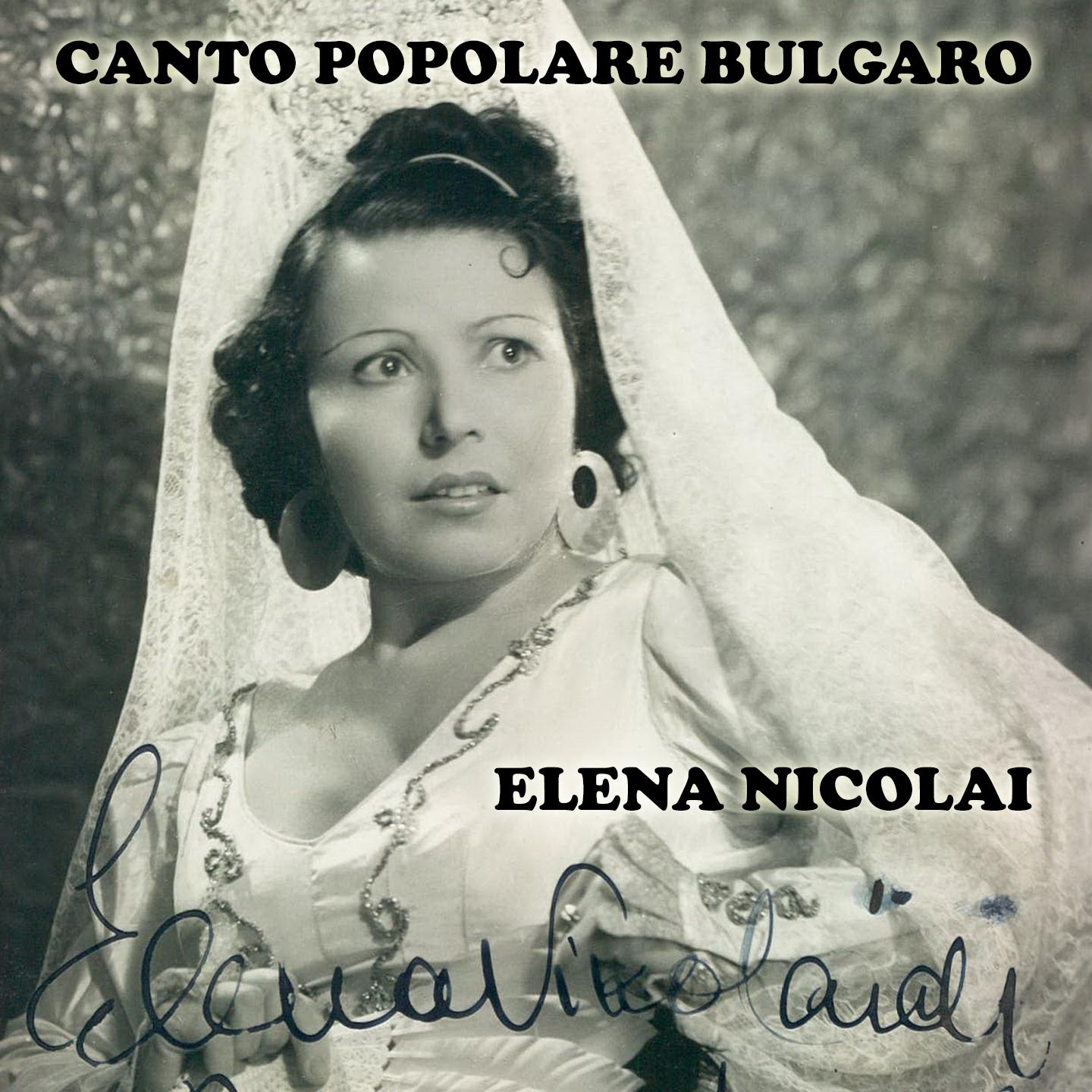 Canto popolare bulgaro