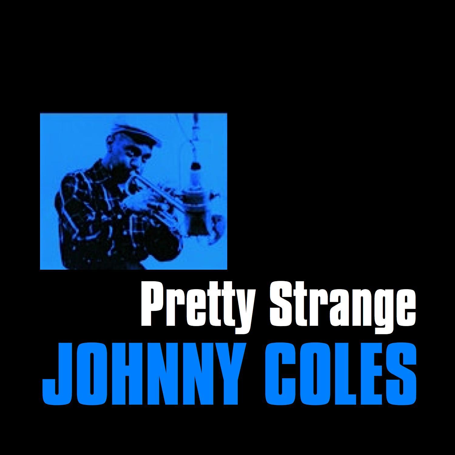 Pretty Strange