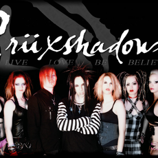 The Crüxshadows