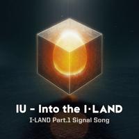 IU - Into  the I-LAND