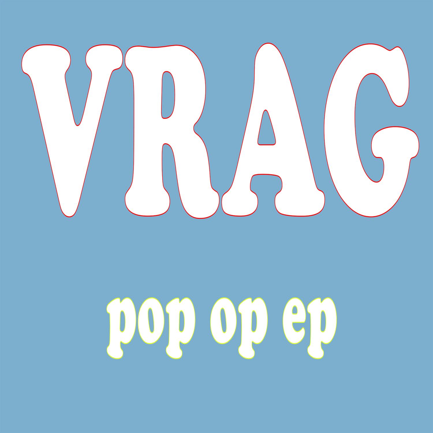 Pop Op Ep