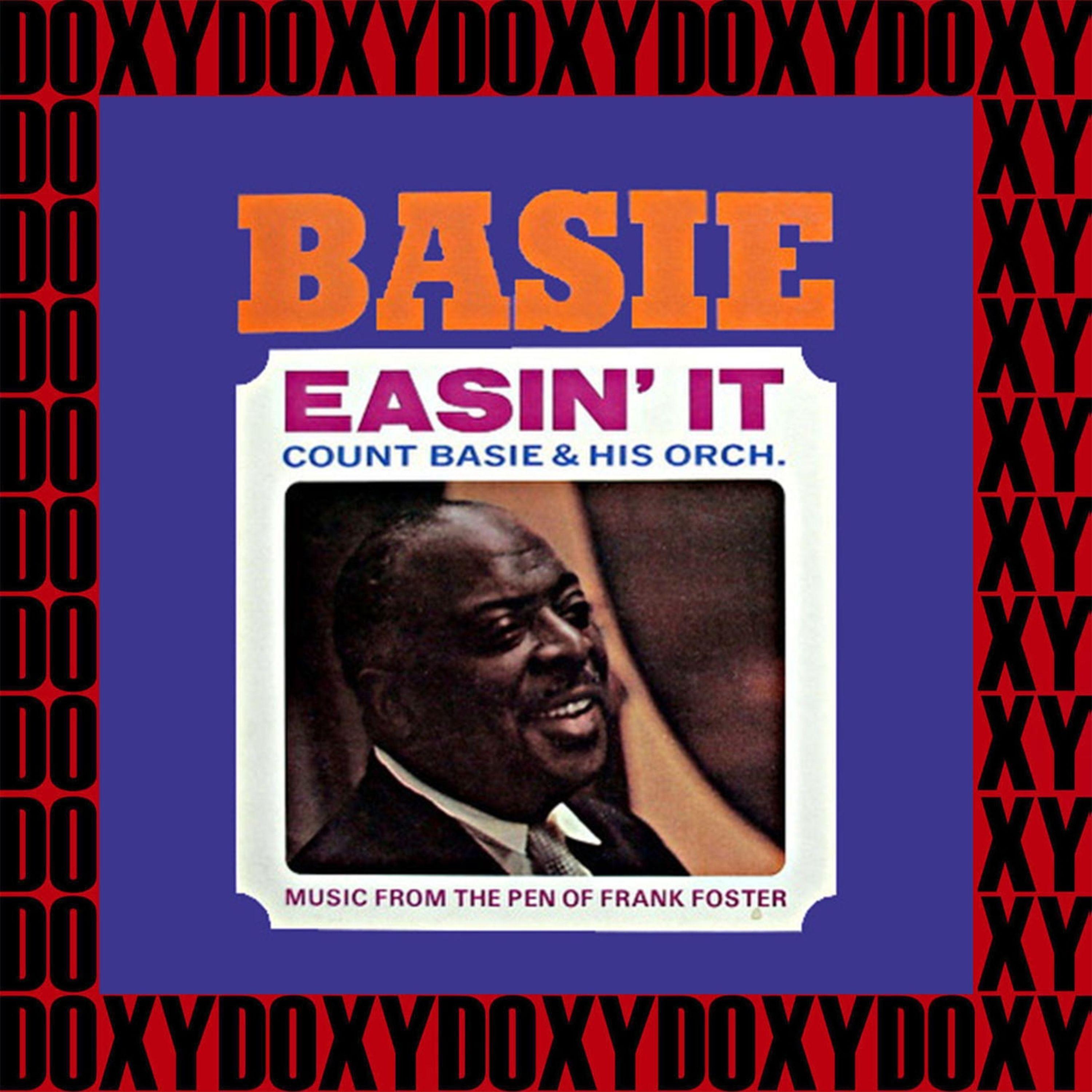 It's About That Time