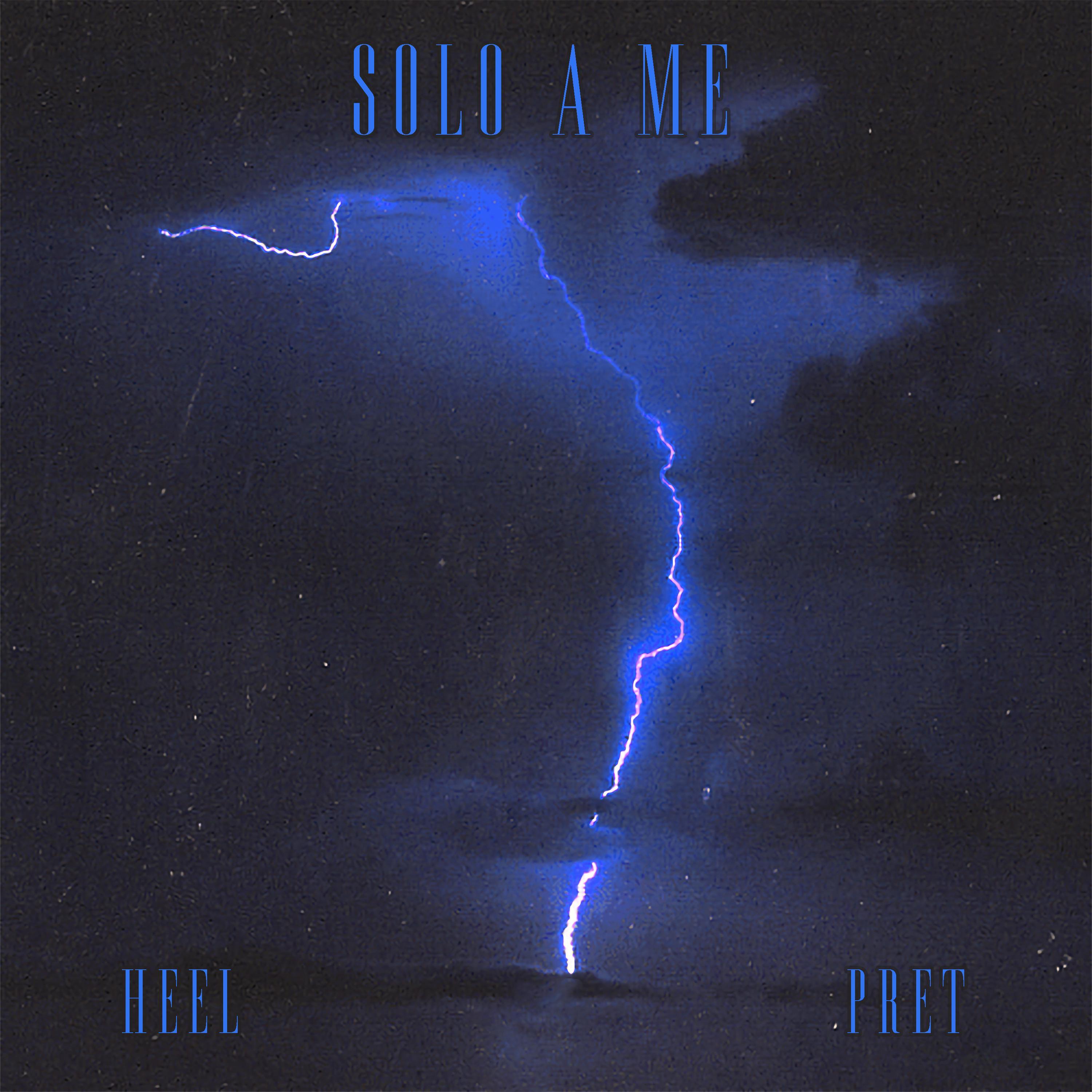 Solo a me (feat. Heel)