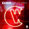 Dirty Love (Remixes)专辑