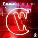 Dirty Love (Remixes)专辑