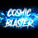 Cosmic Blaster专辑