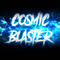 Cosmic Blaster专辑