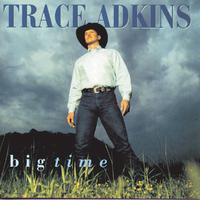 Trace Adkins - Took Her to the Moon (karaoke)