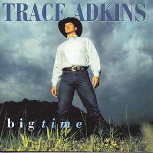Trace Adkins - Wayfaring Stranger (Karaoke Version) 带和声伴奏 （升8半音）