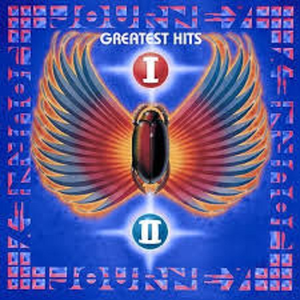 Journey - WHO'S CRYING NOW