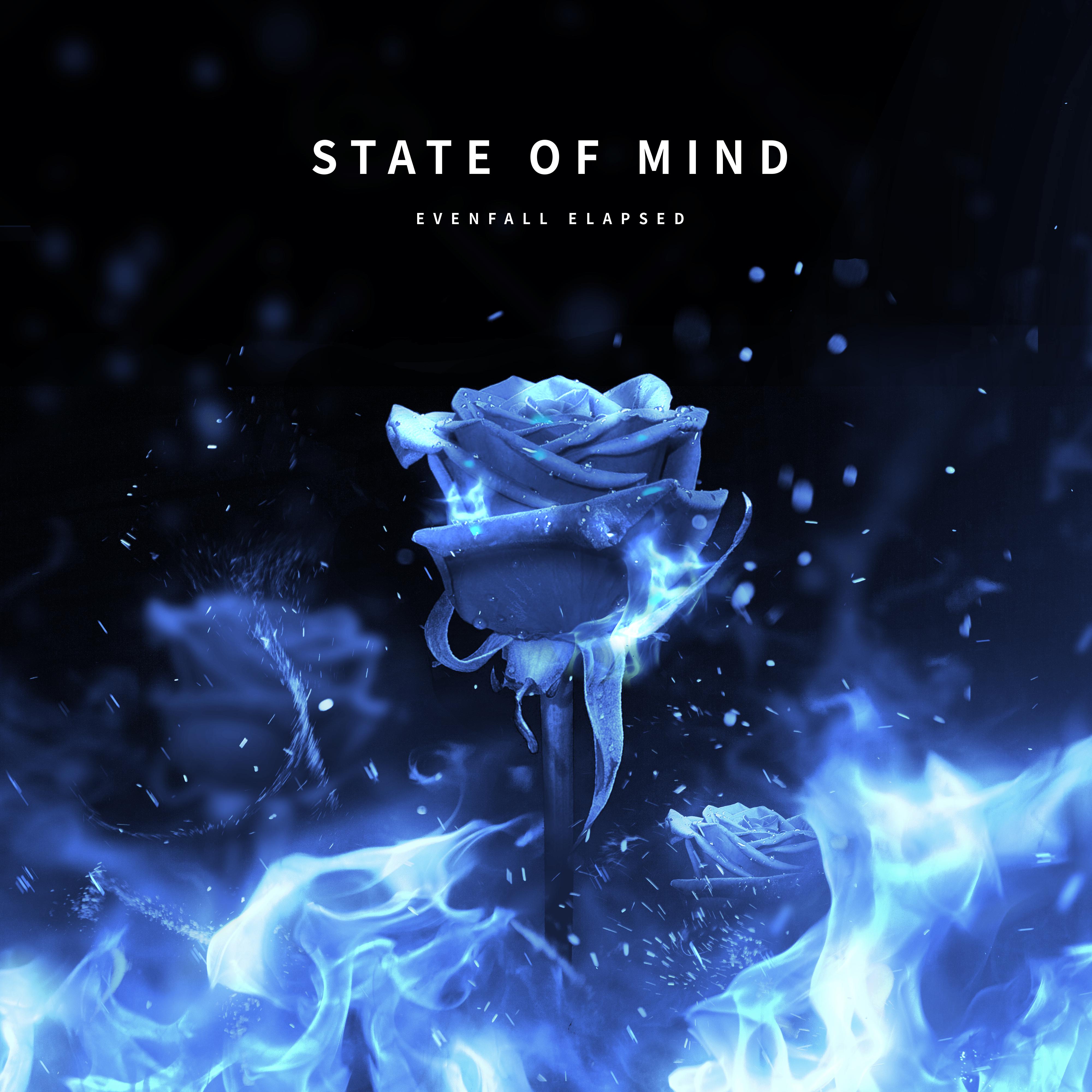 State Of Mind专辑