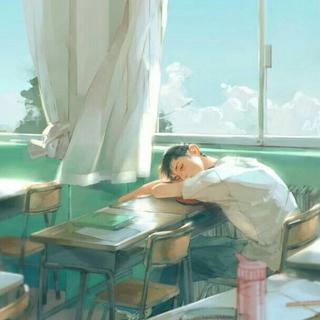 给自己的信:虽年少有憾，愿此生无悔。