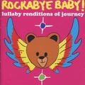 Lullaby Renditions of Journey