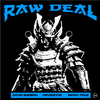 David Boomah - Raw Deal