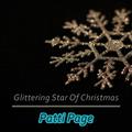 Glittering Star Of Christmas