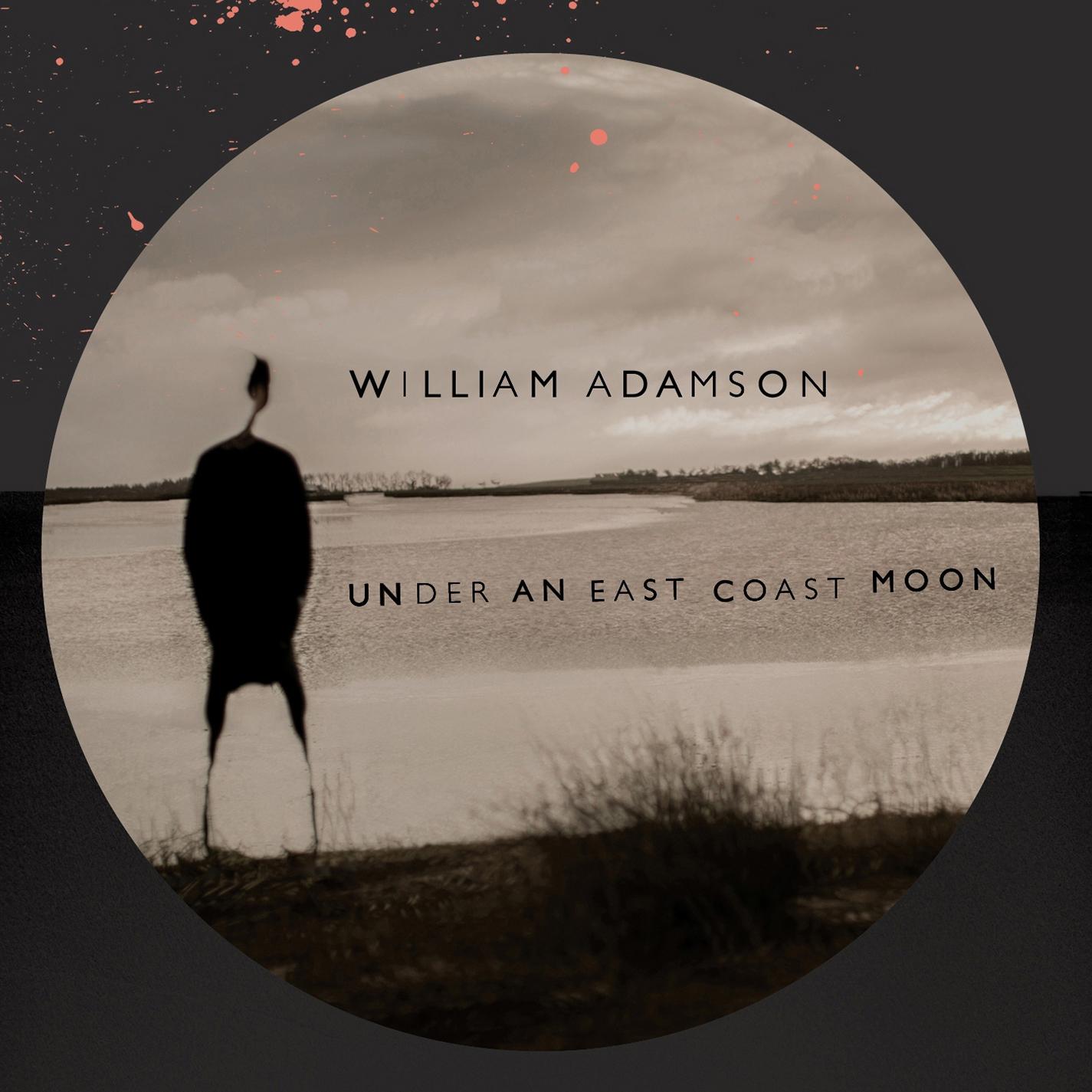 William Adamson - Whip of the Wind