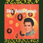 Elvis' Golden Records (HD Remastered)专辑