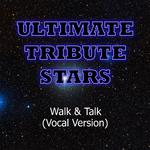 Benoit & Sergio - Walk & Talk (Vocal Version)专辑