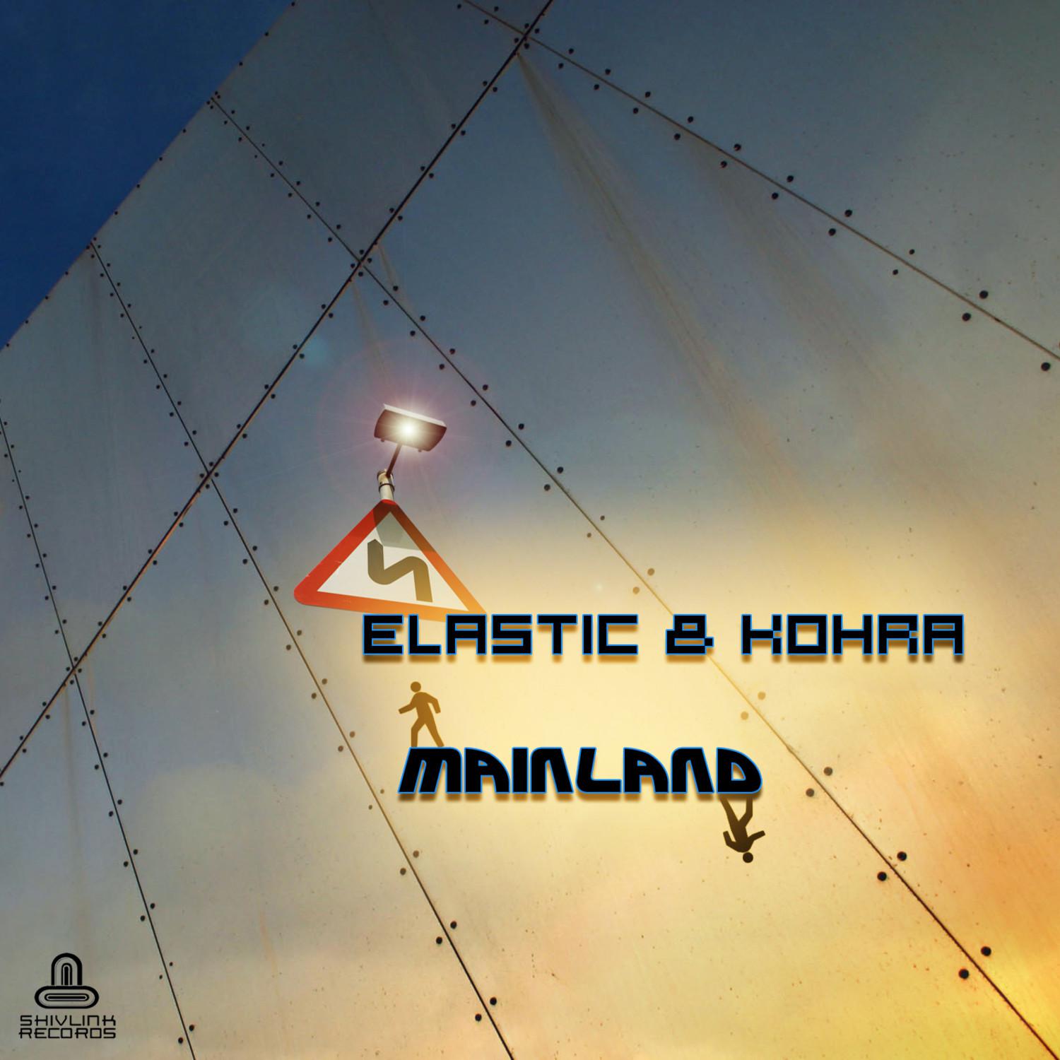 ELASTIC - Elastic - Animal Slave (Elastic - Animal Slave(Kohra Remix))