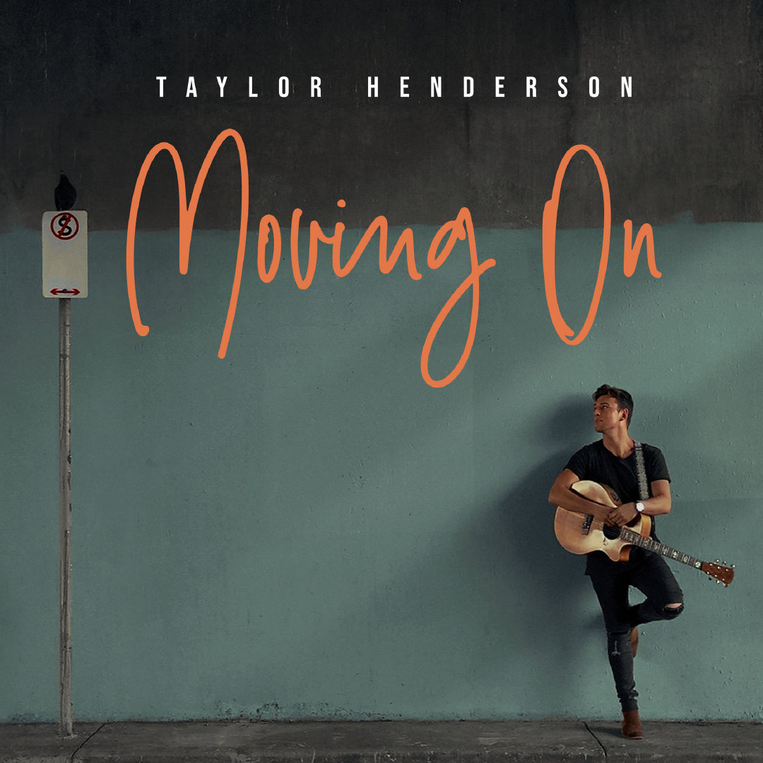 Moving On
