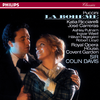 Sir Colin Davis - La Bohème / Act 4: