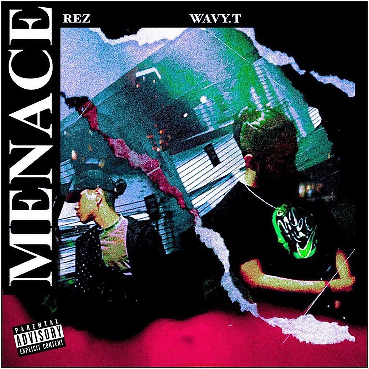 Menace