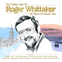 New World in the Morning - Roger Whittaker (Karaoke Version) 带和声伴奏