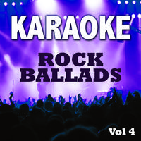 Rock Ballads - Angelia (karaoke)