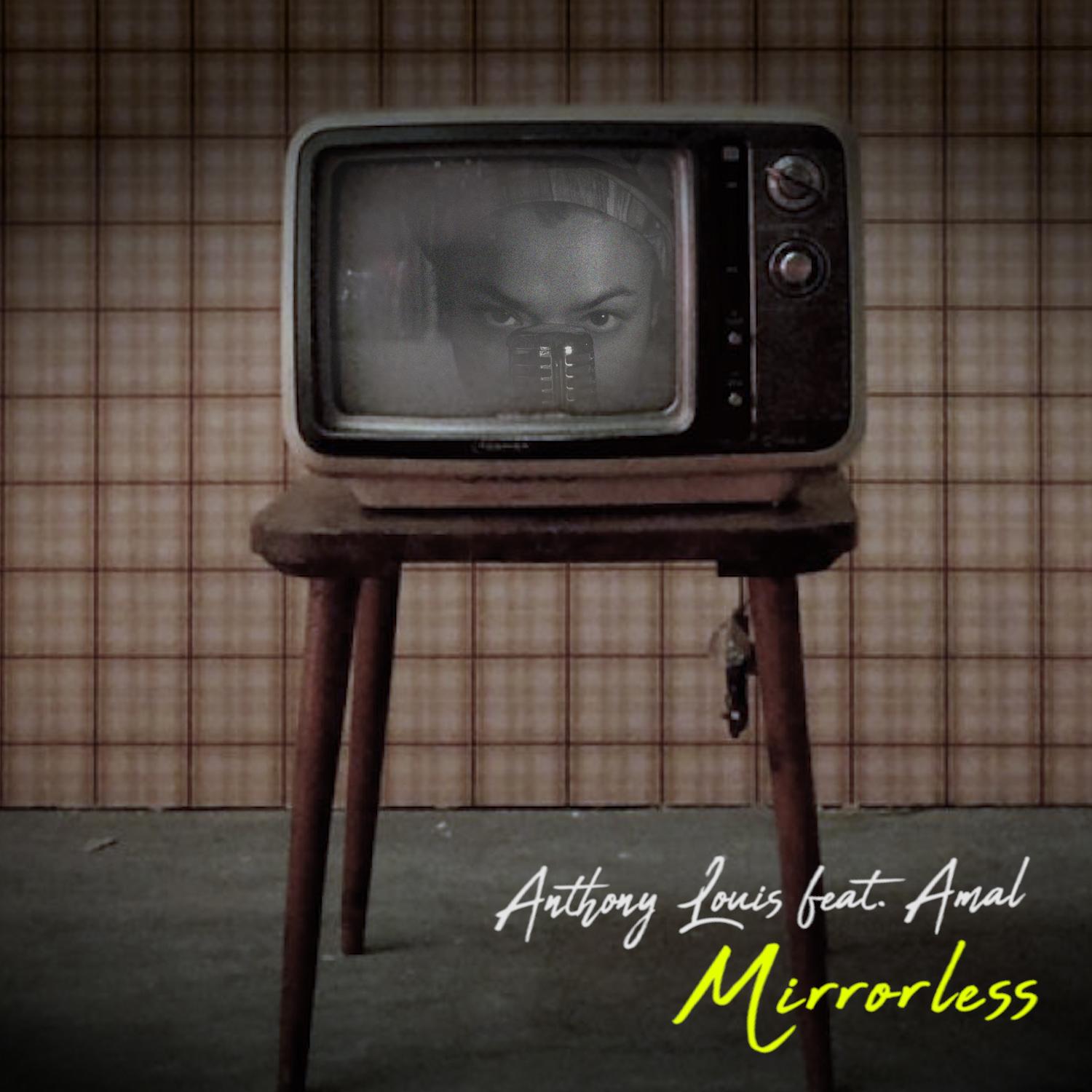 Mirrorless
