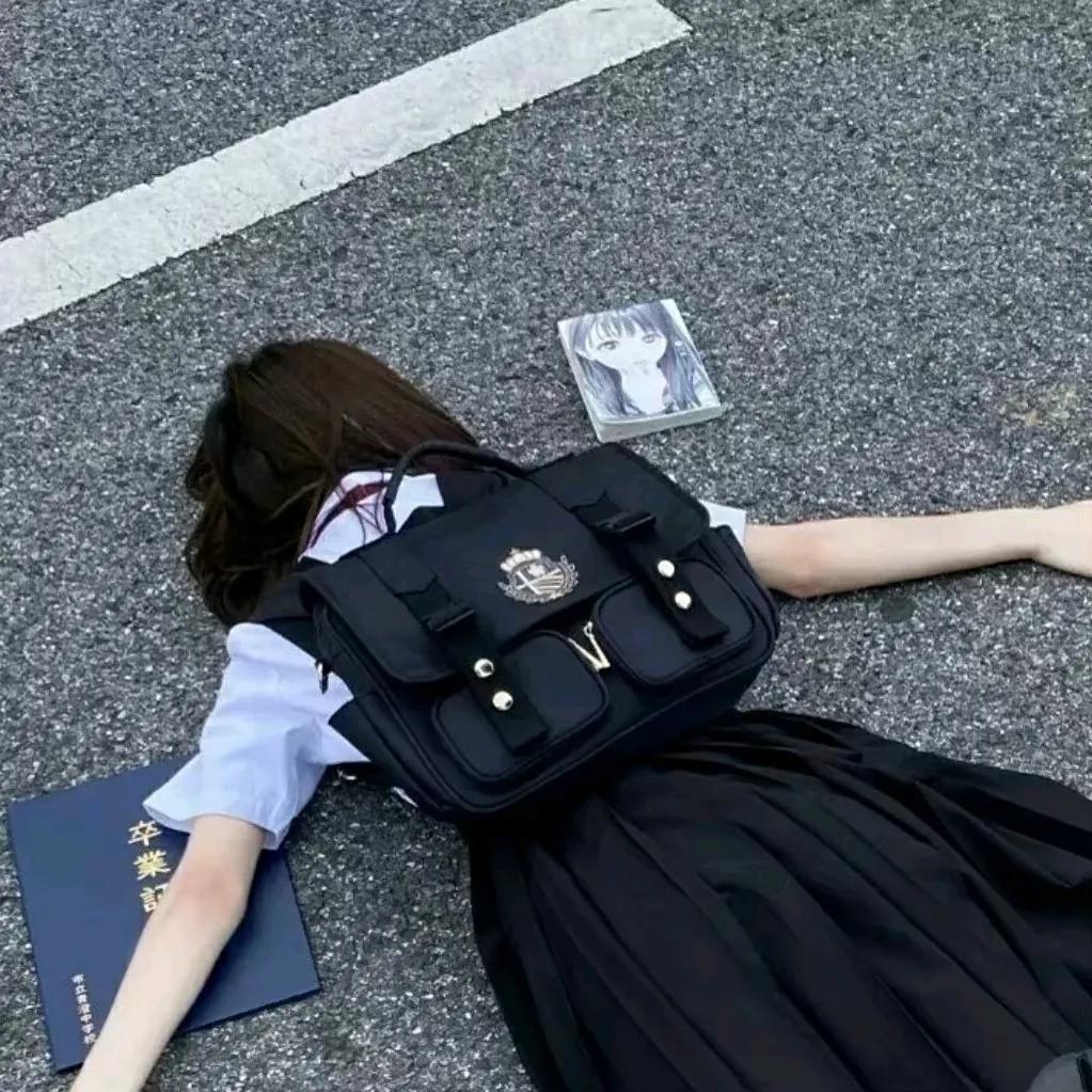 累
