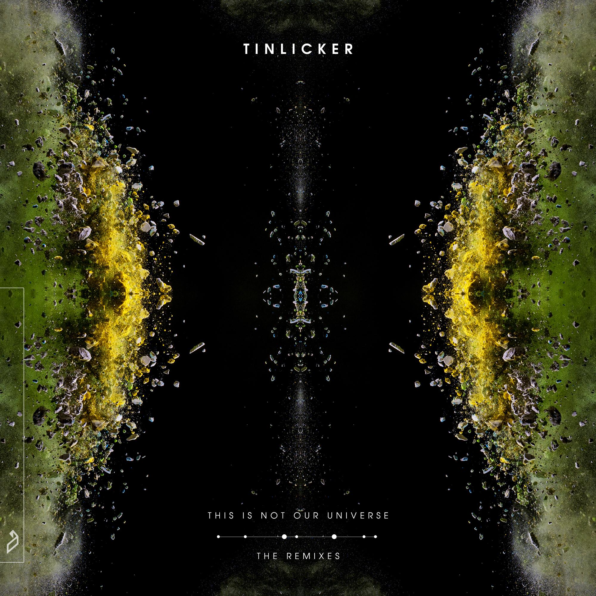 This Is Not Our Universe (The Remixes)
