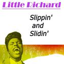 Slippin' and Slidin'专辑