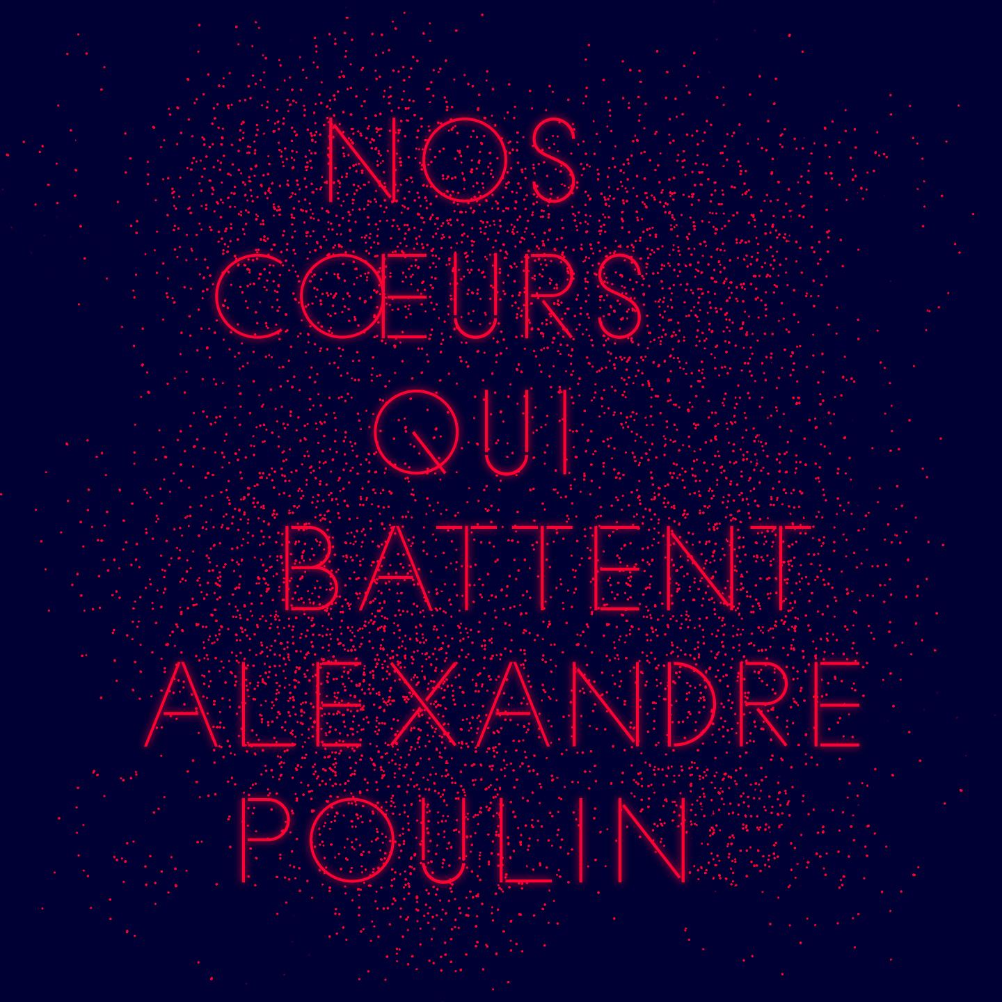 Nos cœurs qui battent