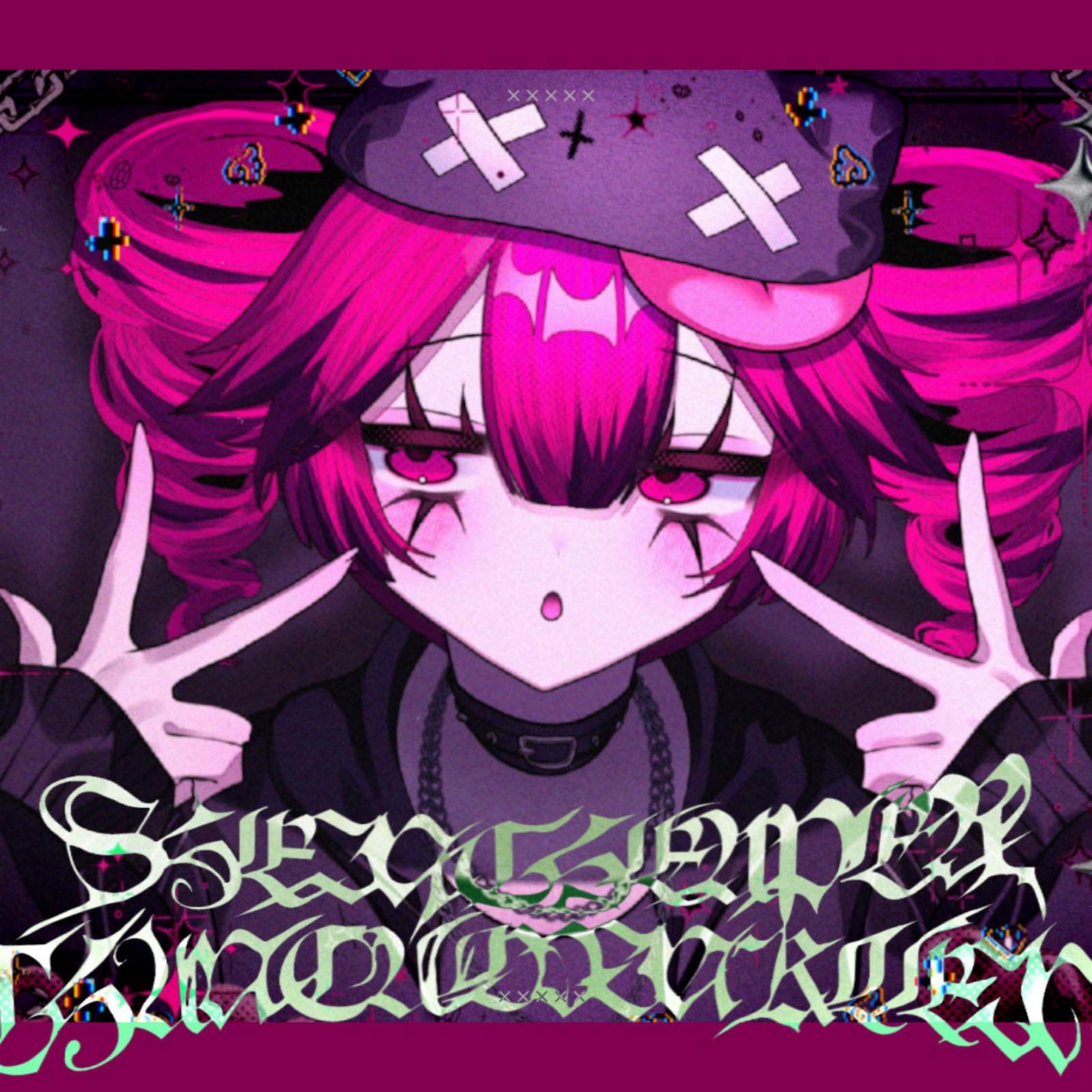 カルバンクラインで自撮り