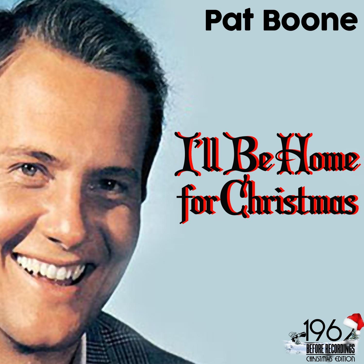I'll Be Home for Christmas
